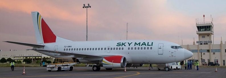 Sky Mali eyes international expansion in 1Q21
