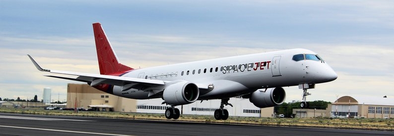 Japan Airlines to get ¥8bn payout for SpaceJet cancellation