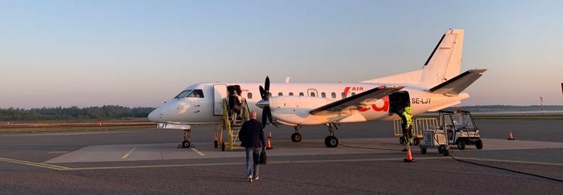 Poland's CU Air assumes interim Åland Islands PSO