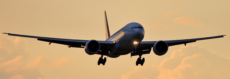 World gov’ts devise airline assistance plans 18MAY
