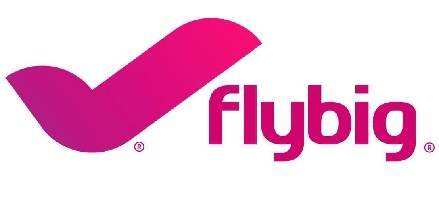 Logo of FlyBig