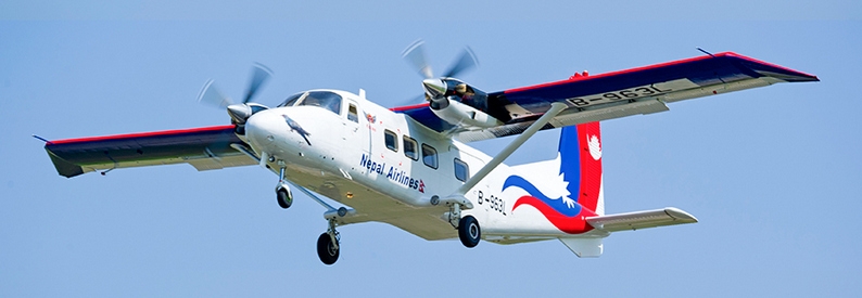 Nepal Airlines rejects STOL aircraft RFP responses - report
