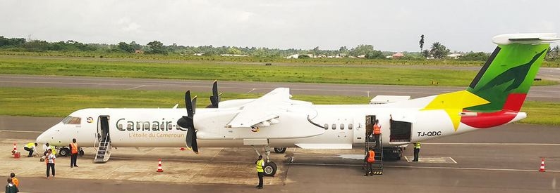 Cameroon's Camair-Co secures two Dash 8-Q400s