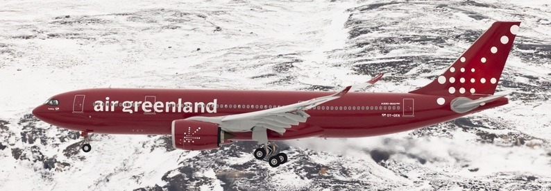 Air Greenland wet-leases in B737s as A330 damaged