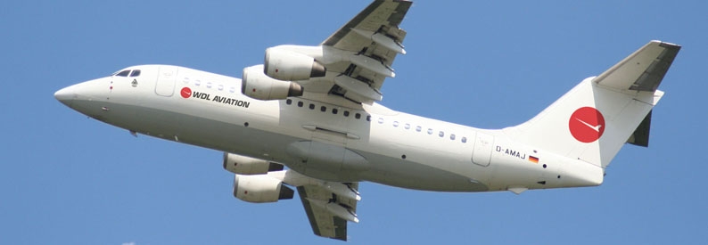 France's HOP! to wet-lease WDL's BAe 146 in mid-3Q18
