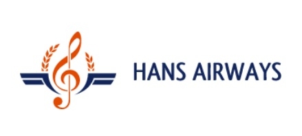 Logo of Hans Airways