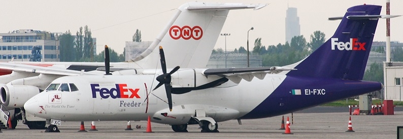 ASL Airlines Ireland ends ATR42 operations