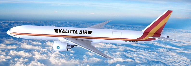 US's Kalitta Air to dry-lease three B777-200Fs in 2024