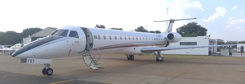 Royal Zambian Airlines commences flight operations