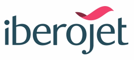 Logo of Iberojet
