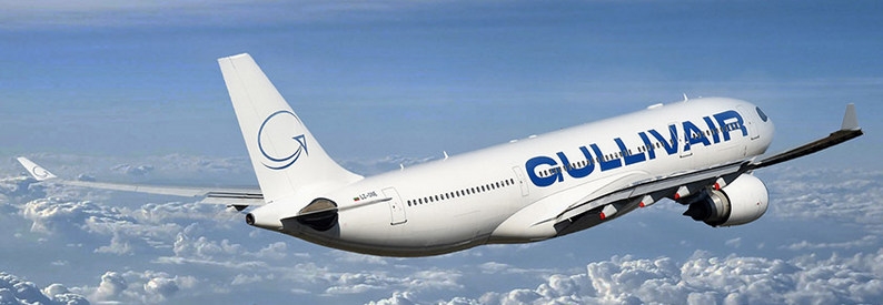 Bulgaria's GullivAir to add ATRs, expand A330 fleet