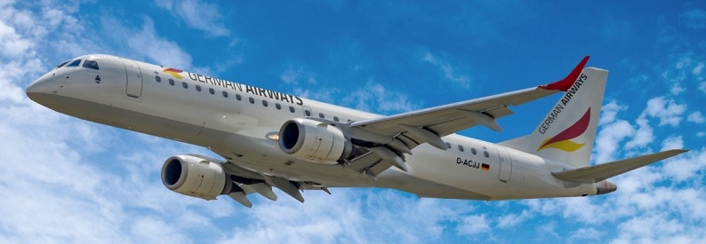 German Airways eyes turboprops, return to freighter market