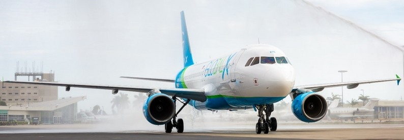 Florida’s GLOBALX provides more details on Jetlines spin-out