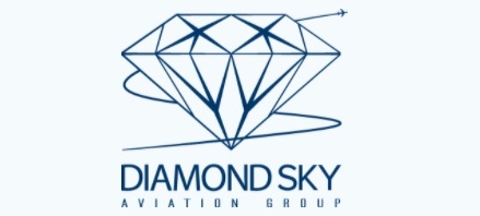 Logo of Diamond Sky