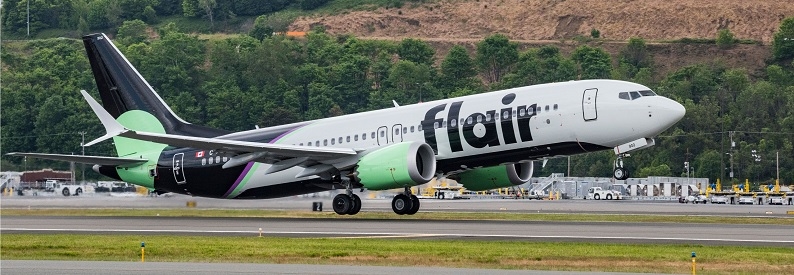 Canada's Flair Airlines faces lawsuits, ownership probe