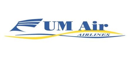 UM Air Logo