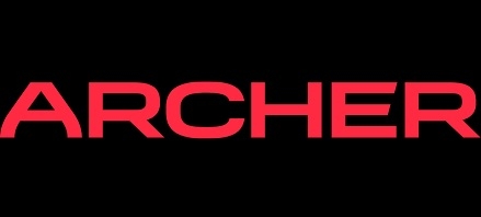 Logo of Archer Aviation