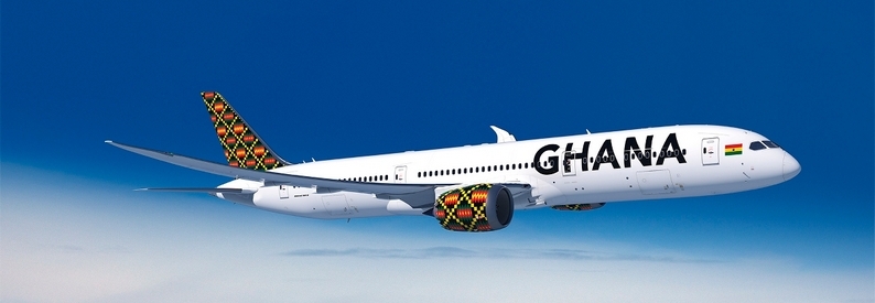 UK investor backs new GhanaAirlines