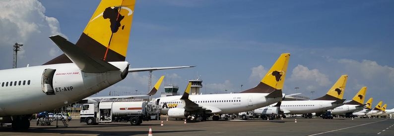Togo's ASKY Airlines eyes intercontinenal growth with B787s