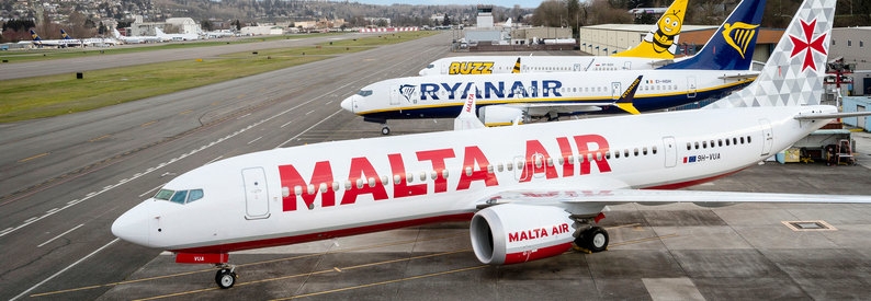 Ryanair cuts Summer 2024 schedule due to MAX delays