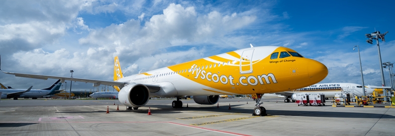 Scoot to stick to regional focus despite restrictions