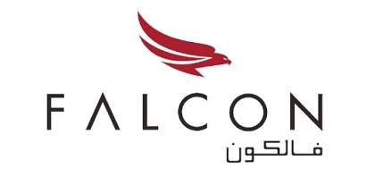 Logo of Falcon Aviation Services