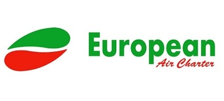 Logo of European Air Charter