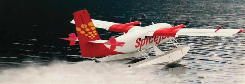 India's SpiceShuttle failed seaplane project cost $1mn