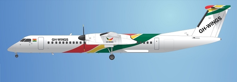 Ghana's GH-Wings eyeing B737s for Euro ops