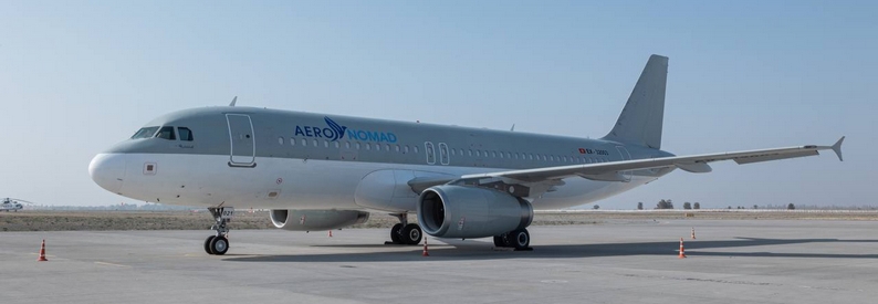 Kyrgyzstan's Aero Nomad secures AOC, launches