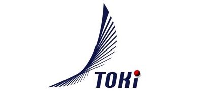Logo of Toki Air