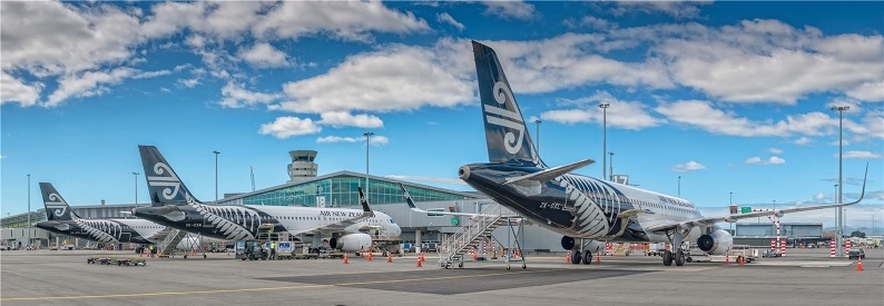 Air New Zealand increases Next Gen Aircraft program partners