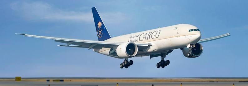 Saudia to request reciprocal cargo rights for US carriers