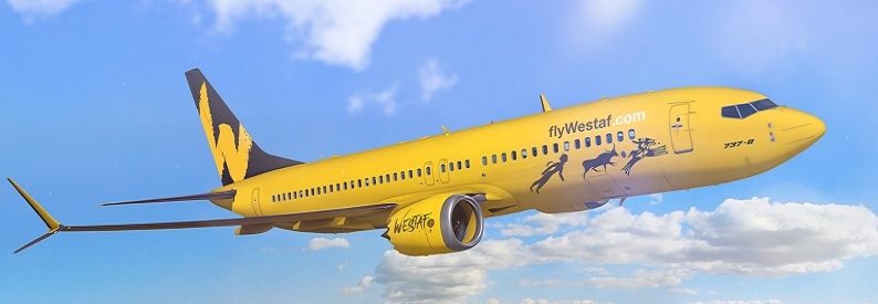 WestAF Algeria defers debut to 1Q23; now looking at B737NGs