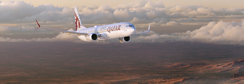 Qatar Airways revives 25+25 B737 MAX deal