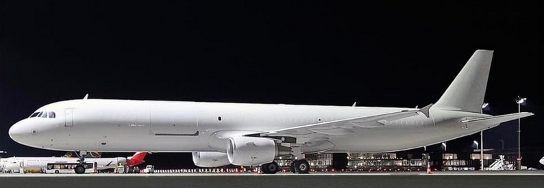 Lufthansa Cargo parks A321Fs over structural concerns
