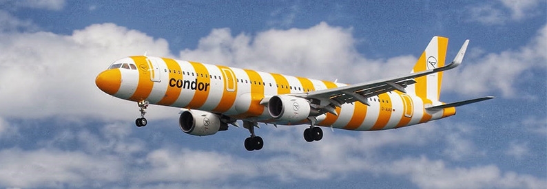 Germany’s Condor schedules A320neo, A321neo debuts