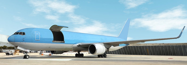 US's AELF FlightService to add first B767 freighter in 2Q23