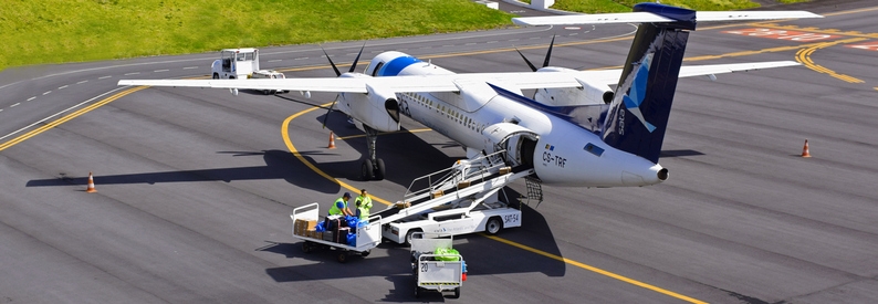 SATA Air Açores puts Dash-8 freighter conversions on hold