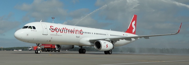 Southwind A321-200
