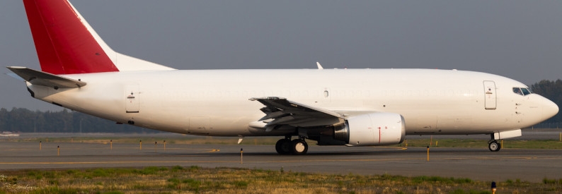 Chile's Chex Air seeks B737-400(F)