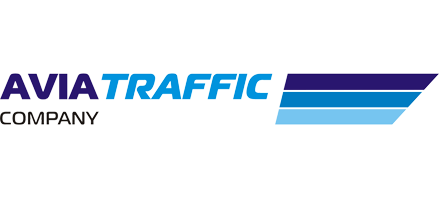 Logo of Avia Traffic Company