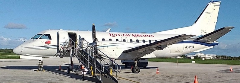 King criticises secrecy surrounding Tonga's Lulutai Airlines
