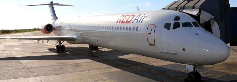 Dominican Republic’s Red Air adds wet-leased A320 capacity