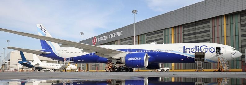 India's IndiGo open-minded on widebody freighters