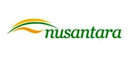 Nusantara Air Charter Logo