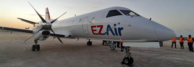 Curaçao's EZAir rebrands to Z Air over trademark dispute