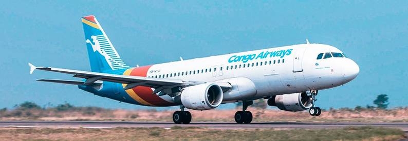 DRC's Congo Airways eyes fleet, route growth - CEO