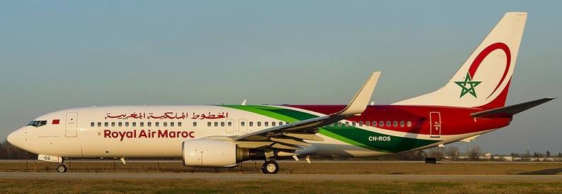 Royal Air Maroc to add three wet-leased A320s