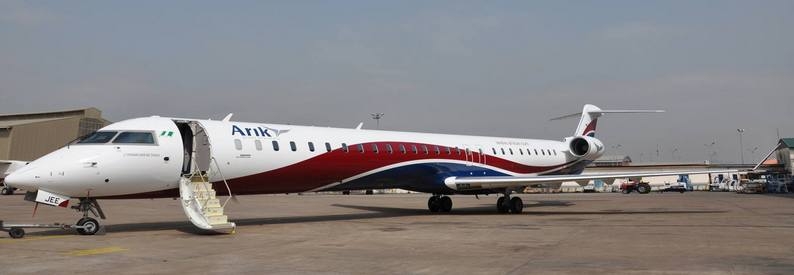 Nigeria's Arik Air denies $40mn import duty misuse